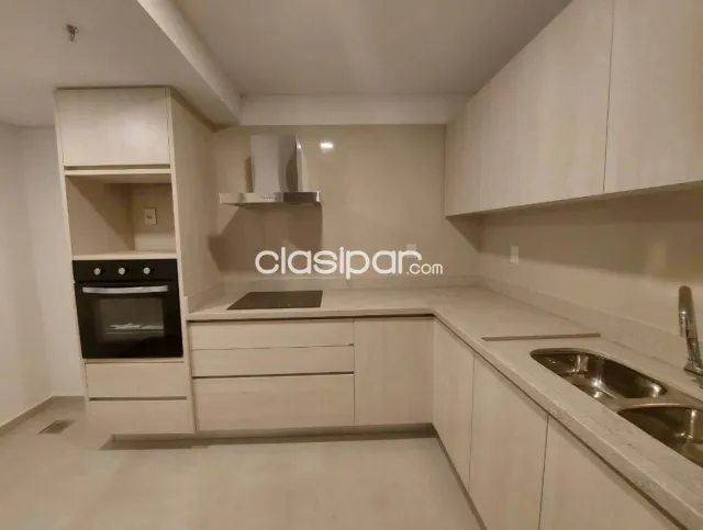Departamento (A Estrenar) de 58 m2. en Asunción, Zona Carmelitas — foto 2