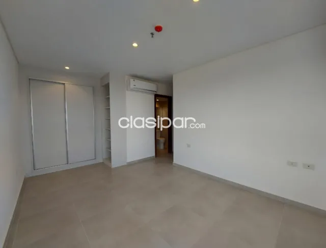 Departamento (A Estrenar) de 58 m2. en Asunción, Zona Carmelitas — foto 4