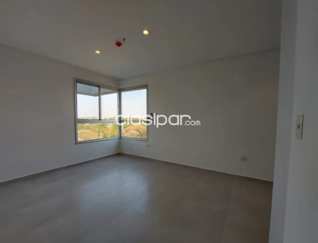 Departamento (A Estrenar) de 58 m2. en Asunción, Zona Carmelitas — foto 5