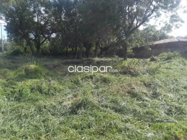 2 Terrenos Juntos de 1.200 m2. en Mariano - En esquina — foto 2
