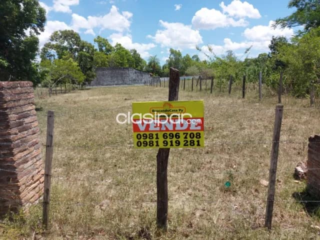 hermoso terreno de 16.50 X 56 metros en Villa Florida. J4187, foto 2