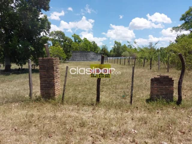 hermoso terreno de 16.50 X 56 metros en Villa Florida. J4187, foto 3