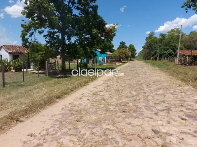 hermoso terreno de 16.50 X 56 metros en Villa Florida. J4187, foto 4