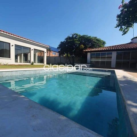 Bella residencia — foto 1