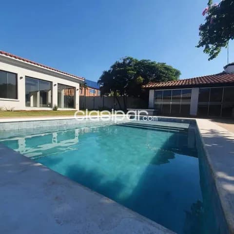 Bella residencia — foto 2