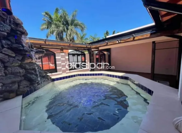 hermosa casa, foto 2