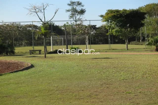 Terreno de 20x50 titulada en condominio santa elena, foto 2