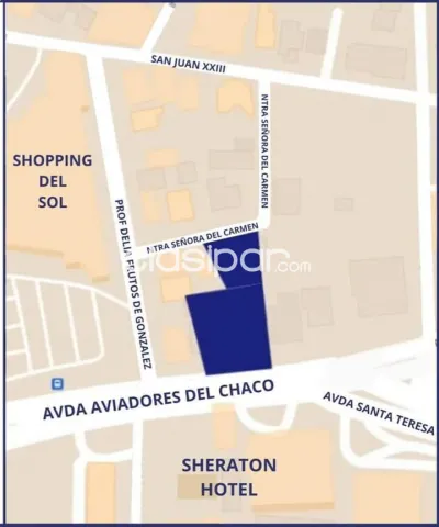 Propiedad sobre aviadores del chaco — foto 2