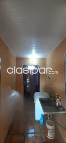 Casa A Precio De Terreno En Ypane Zona Acceso Sur, foto 1