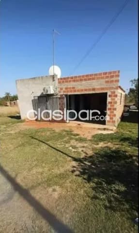 Casa A Precio De Terreno En Ypane Zona Acceso Sur, foto 3