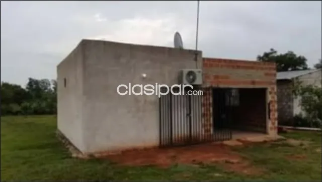 Casa A Precio De Terreno En Ypane Zona Acceso Sur, foto 4