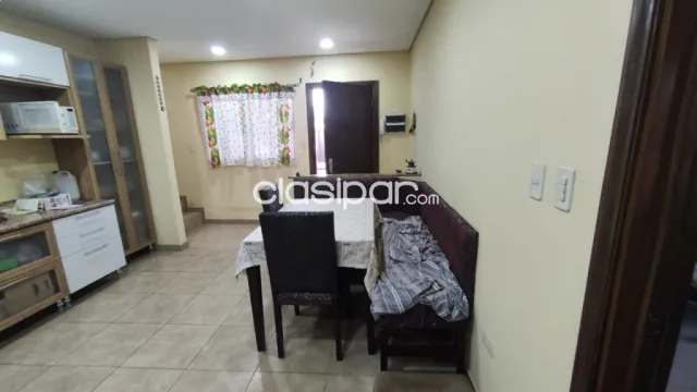 ✅ Importante Residencia en esquina en Luque - Jardin de Oro ✅ — foto 4