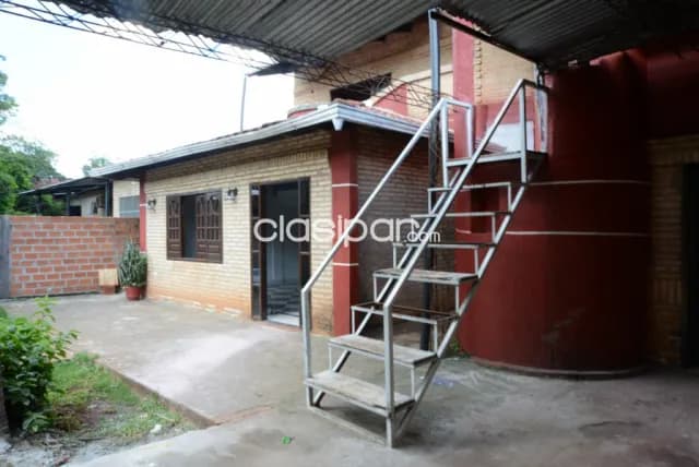 Casa de 03 habitaciones en villa bancaria a 300 metros de la super carrtera — foto 2
