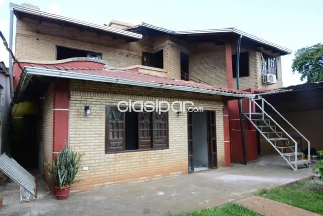 Casa de 03 habitaciones en villa bancaria a 300 metros de la super carrtera — foto 3