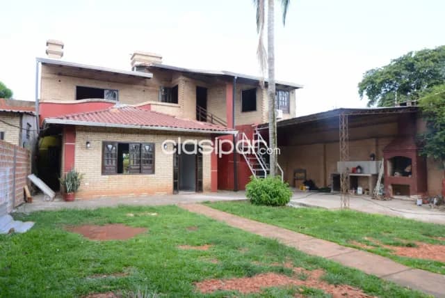 Casa de 03 habitaciones en villa bancaria a 300 metros de la super carrtera — foto 4