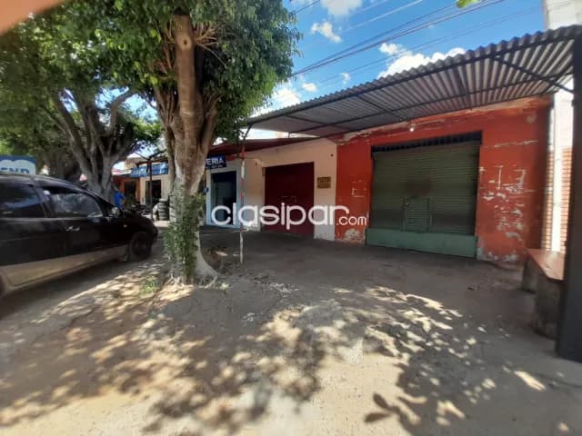 Propiedad en Luque sobre tape tuja cod 1805, foto 5
