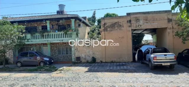 P069 Vendo Bo Mburucuya Baja El Precio Ideal Para Residencia Edificio, foto 3
