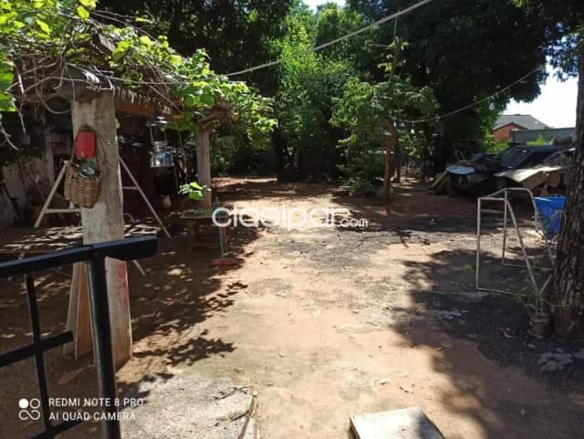 P069 Vendo Bo Mburucuya Baja El Precio Ideal Para Residencia Edificio, foto 4