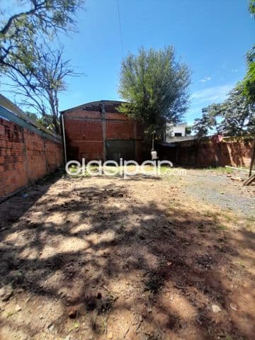 Deposito en Fernando de la Mora zona sur cod 1736 — foto principal