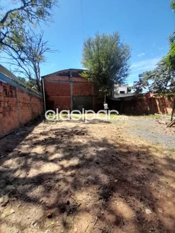 Deposito en Fernando de la Mora zona sur cod 1736 — foto 2