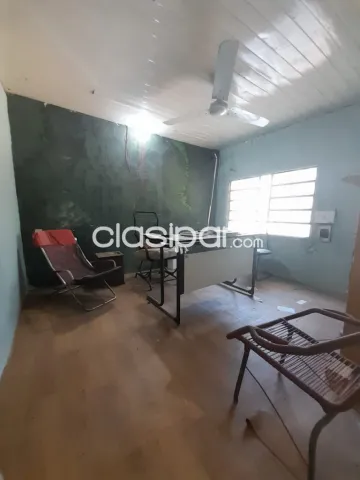 Deposito en Fernando de la Mora zona sur cod 1736 — foto 3