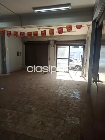 Prox. Eusebio ayala – tembetary: 2 depósitos (1.780+2430) m2 p/ empresas, distribuidoras — foto 4