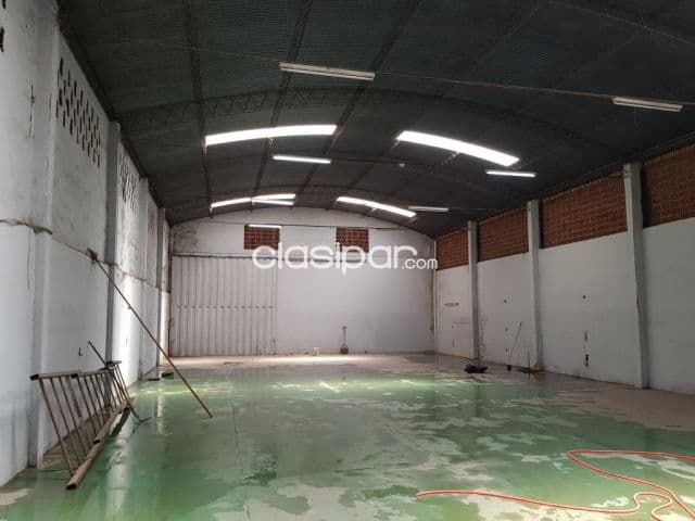 Deposito en venta - zona cit-clst4832404