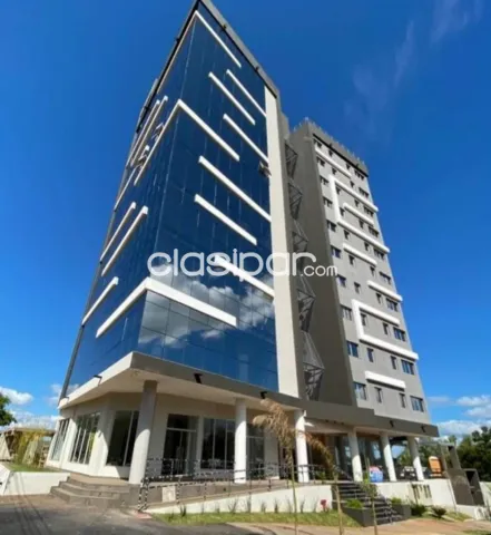 departamento en el edificio La Soñada: 2 habitaciones y 2 baños — foto 2