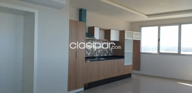 departamento en el edificio La Soñada: 2 habitaciones y 2 baños — foto 3