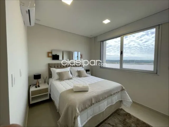 departamento en el edificio La Soñada: 2 habitaciones y 2 baños — foto 5