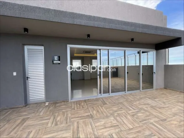 oficina corporativa en el edificio La Soñada, zona Tribunal de Justicia de Encar, foto 2