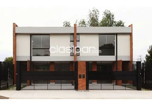 Duplex en Luque, foto 2