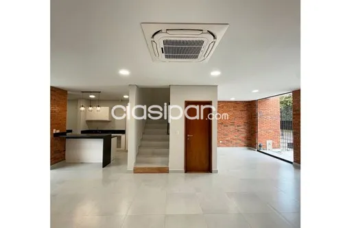 Duplex en Luque, foto 3