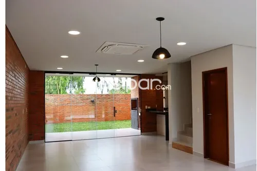 Duplex en Luque, foto 4