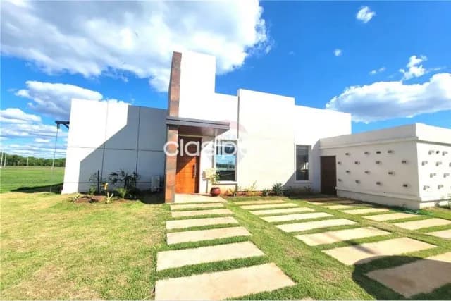 residencia amoblada en el barrio cerrado Agua Vista: 4 habitaciones y 4 baños, foto 3
