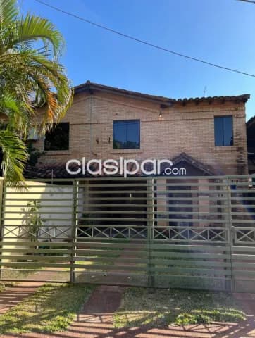 duplex en Lambare. zona Yacht y Colegio SEK, foto 4