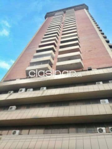 En alquiler oficina corporativa en el centro de asuncion