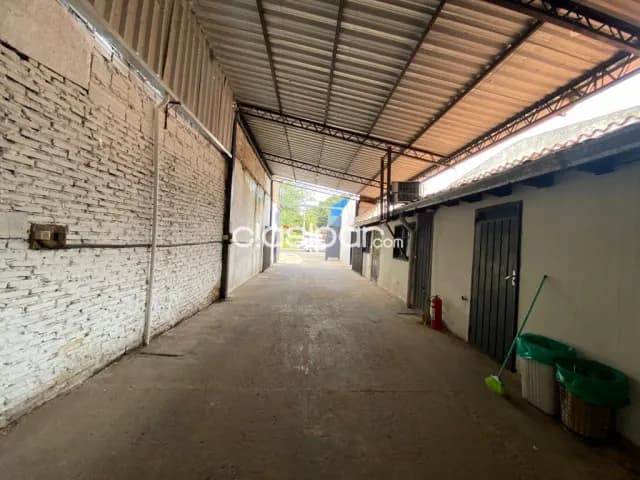 Deposito con Oficinas en Villa Elisa — foto 4