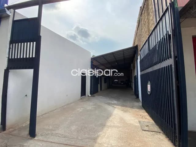 Deposito con Oficinas en Villa Elisa — foto 5