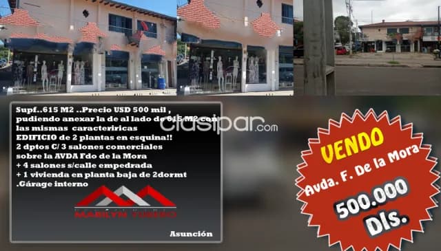 PROPIEDAD!!especial para inversión!! COD: CL 867, foto 2