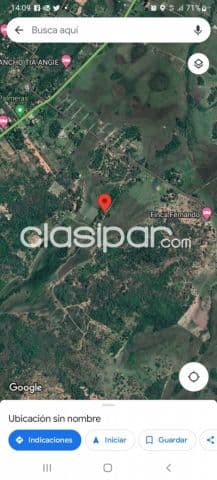 Loma grande: Granja p/ explotación y loteamiento – 900.000 usd