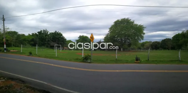 Isla valle – Luque: 30 has, optimas p/ loteamientos, 180.000.000 gs — foto 3