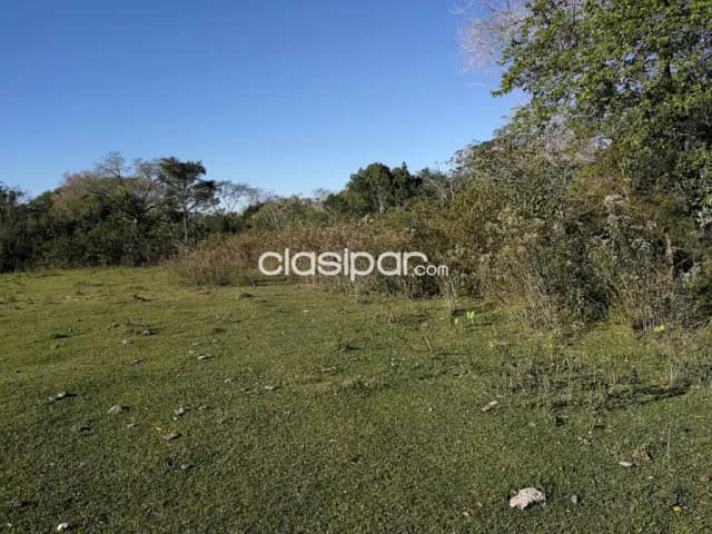 Isla valle – Luque: 30 has, optimas p/ loteamientos, 180.000.000 gs — foto 4