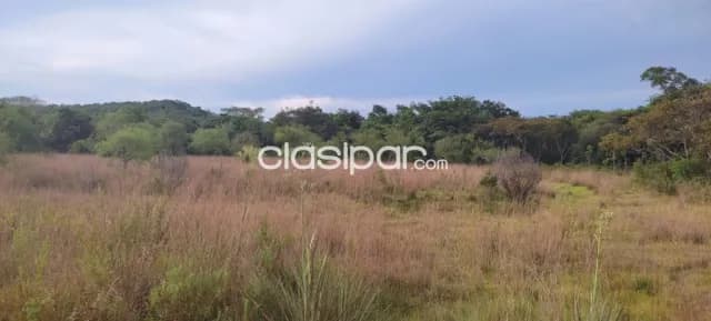 Atyra – cordillera: 100 has, desarr inmobiliarios, country club, loteamientos, foto 5