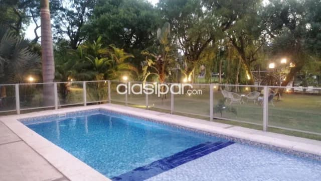 Casa en San Bernardino, Condominio Cerrado, foto 2