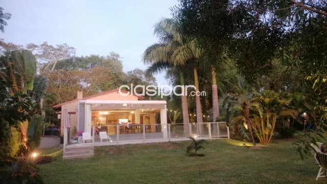 Casa en San Bernardino, Condominio Cerrado, foto 3