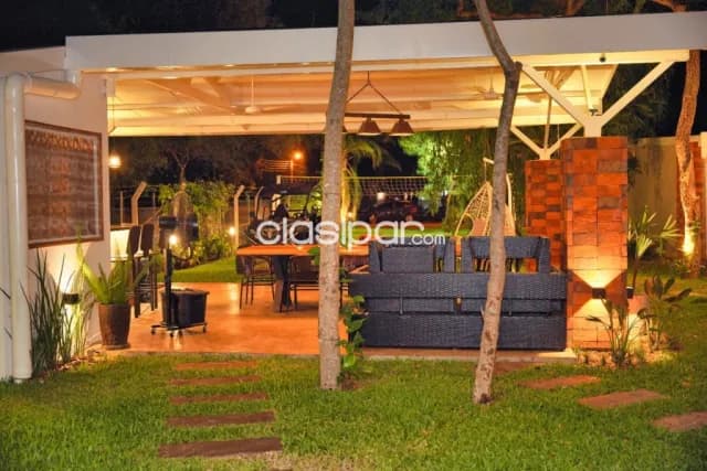 y Alquiler de Casa en San Bernardino Zona Club Lago Azul, foto 5