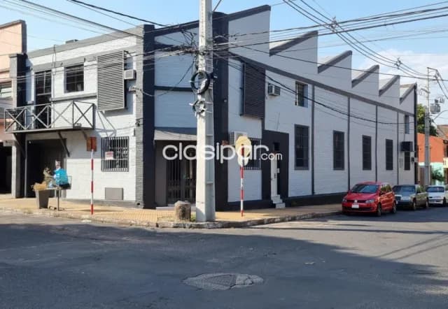 Tinglado con Deposito en Asunción, foto 2
