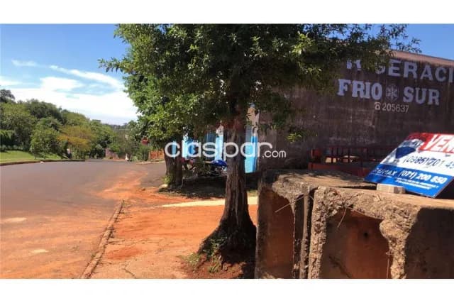 lote de 950 m2 en el barrio Villa Cristina, a pasos del centro de Encarnación — foto 5