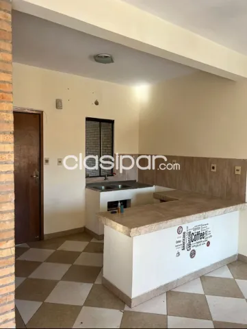 hermosa casa tipo duplex en Lambare. Zona Yacht y Colegio SEK — foto 5